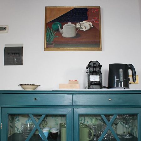 Agriturismo Castello Santa Margherita Cori Bagian luar foto