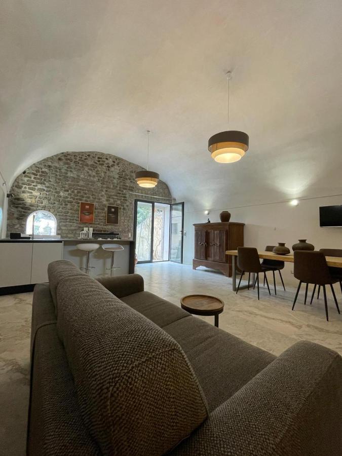 Agriturismo Castello Santa Margherita Cori Bagian luar foto