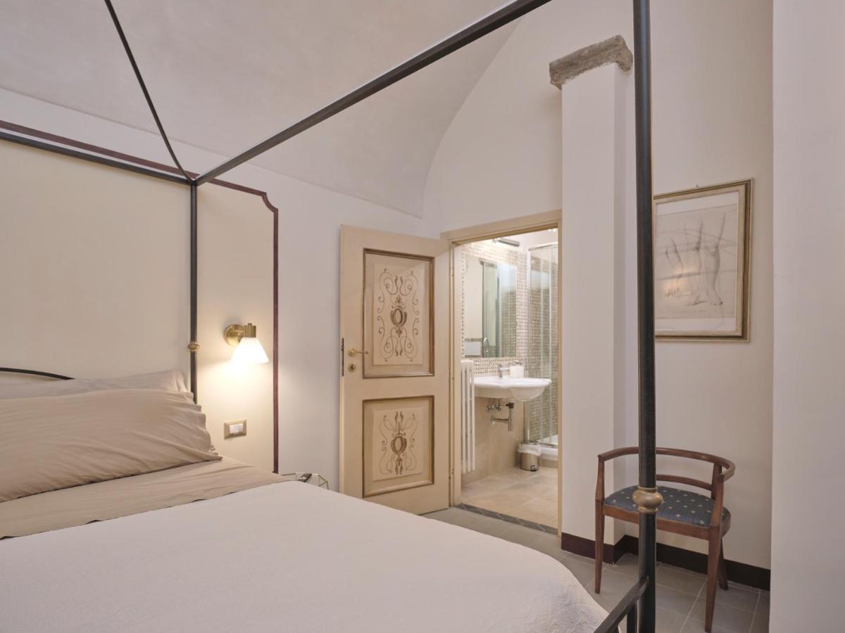 Agriturismo Castello Santa Margherita Cori Bagian luar foto