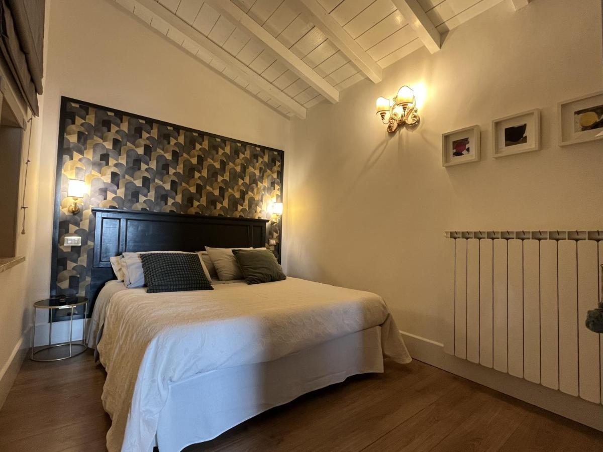 Agriturismo Castello Santa Margherita Cori Bagian luar foto
